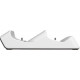 Bodycell Armor Slide Cover Case Samsung S23 FE Silver