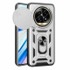 Bodycell Armor Slide Cover Case Realme 13 Pro 5G/13 Pro Plus 5G Silver