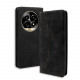 Bodycell Book Case Pu Leather Realme 13 Pro 5G/13 Pro Plus 5G Black