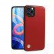 Bodycell Vegan Cover iPhone 11 Pro  Red