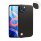 Bodycell Vegan Cover iPhone 15 Plus Black