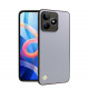 Bodycell Vegan Cover Realme C53 Light Blue