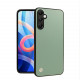 Bodycell Vegan Cover Samsung A05s Light Green