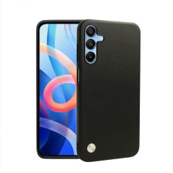 Bodycell Vegan Cover Samsung A14 4G/5G Black
