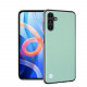 Bodycell Vegan Cover Samsung A25 Light Green