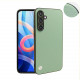Bodycell Vegan Cover Samsung S23 FE Light Green