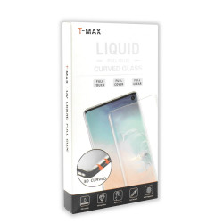 T-Max UV Liquid Glue 3DTemp.Glass For Xiaomi Mi 10/Mi10 Pro (No Lamp)