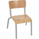 Παιδική Μεταλλική Καρέκλα Γραφείου 50 x 33 x 34 cm Home Deco Kids HD7132